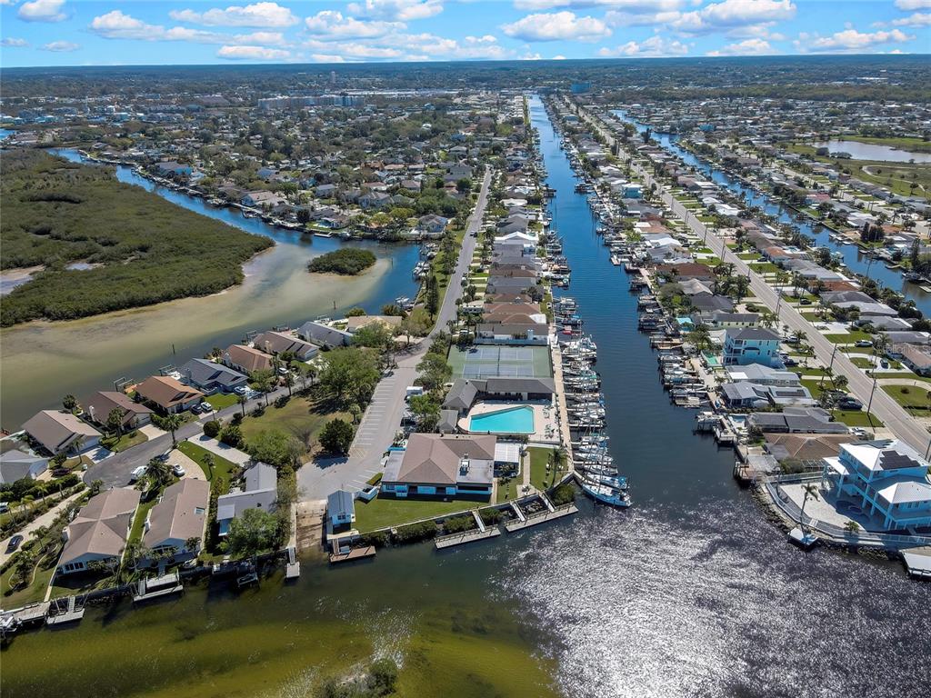4452 Garnet Drive, Unit 203 New Port Richey, FL 34652 - Photo 28 of 30