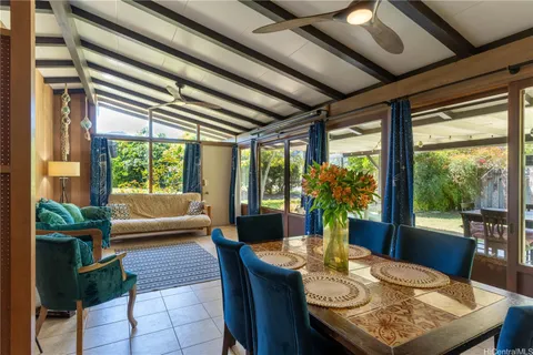 $1,925,000 | 41-1025 Nenue Street, Waimanalo, HI 96795