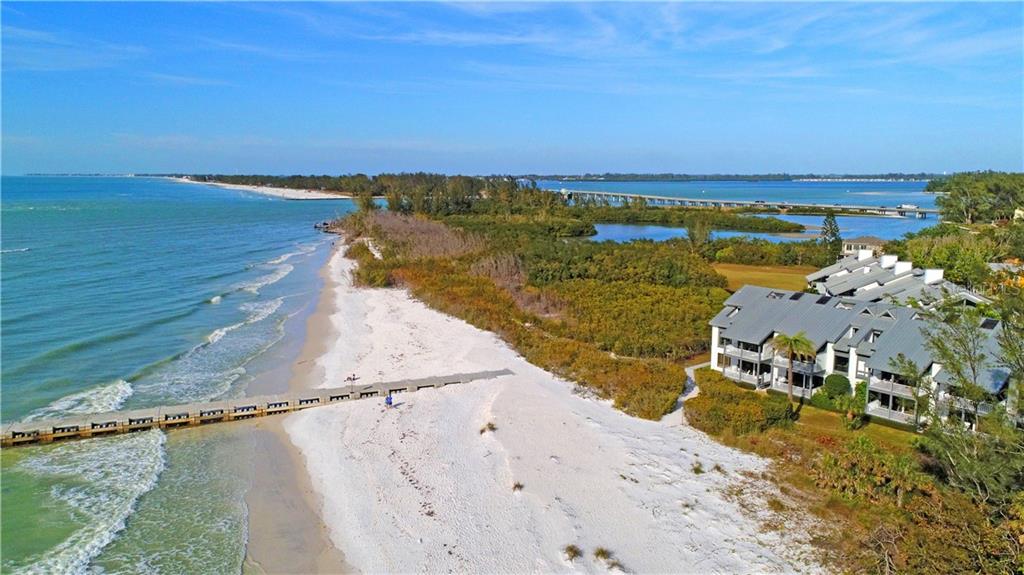 260 North Shore Road, Unit 4 Longboat Key, FL 34228 - Photo 1 of 1 Gallery Image 1