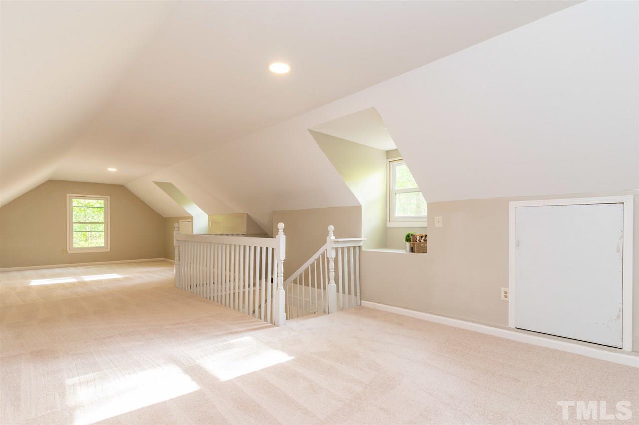 1508 Lawrence Road Creedmoor, NC 27522 - Photo 7 of 11 The opportunities are endless for bonus room!