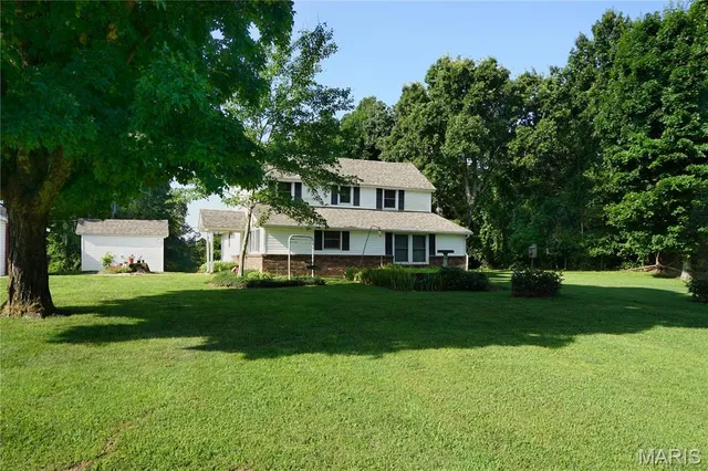$329,900 | 1599 Highway 72, Rolla, MO 65401