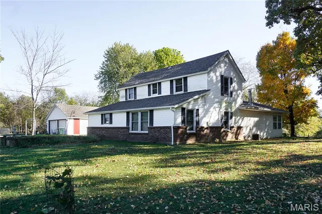 $329,900 | 1599 Highway 72, Rolla, MO 65401