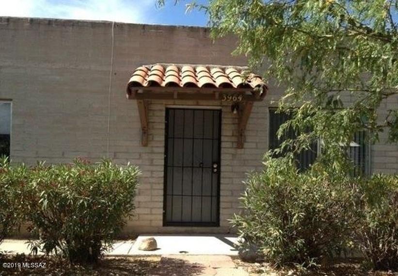3962 East Presidio Road Tucson, AZ 85712 - Photo 3 of 8