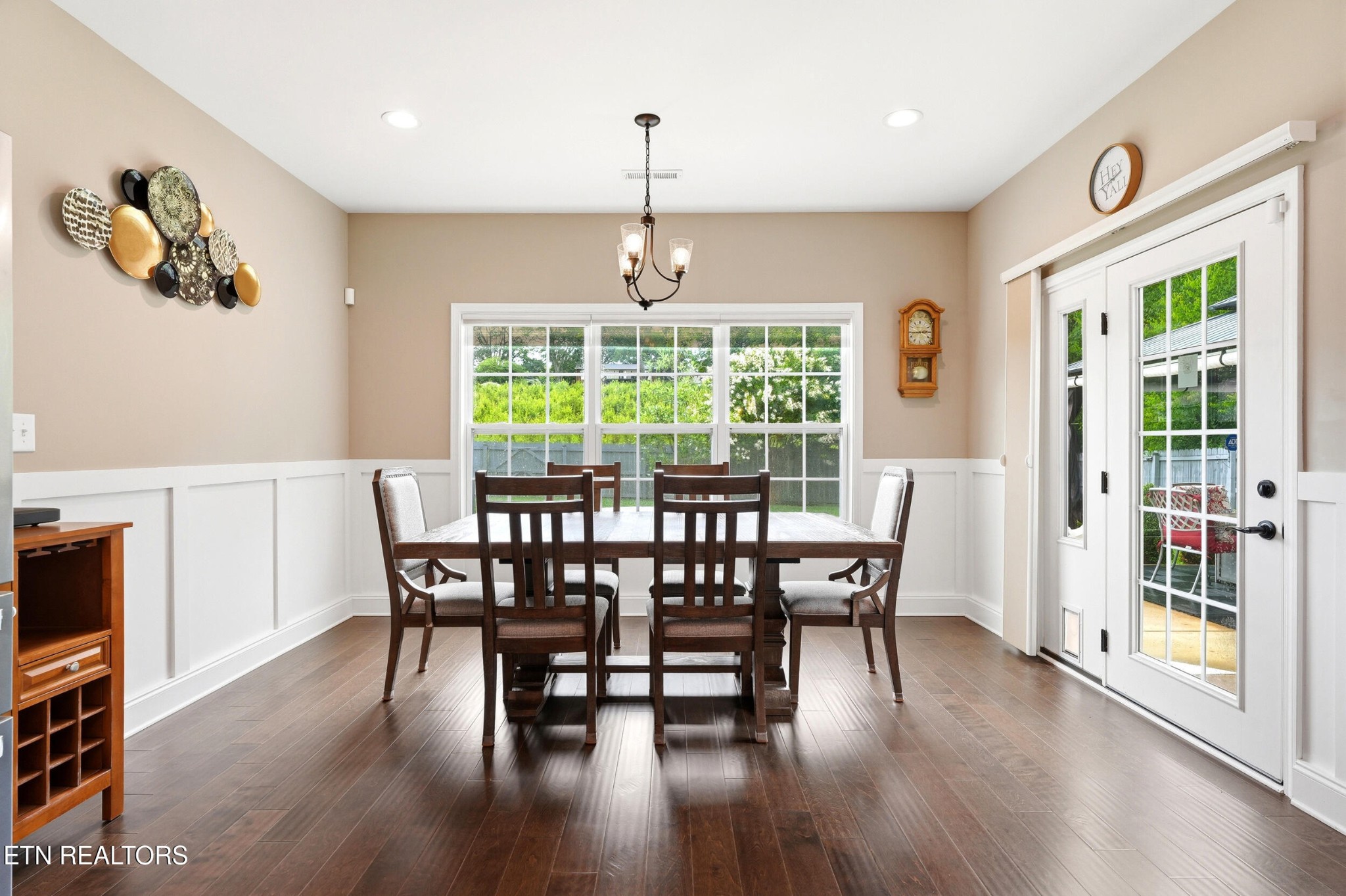1290 Harrison Road Lenoir City, TN 37771 - Photo 13 of 56