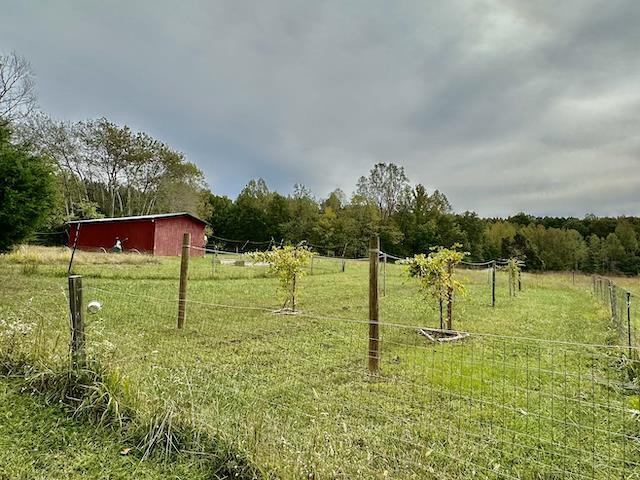 1614 Clay Long Road Timberlake, NC 27583 - Photo 48 of 75 Photo 48