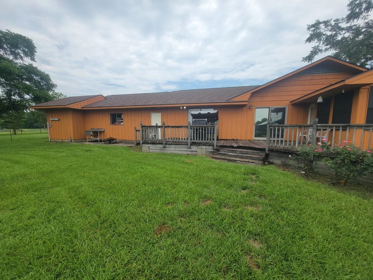21140 Phillipsville Road Bay Minette, AL 36507 - Photo 16 of 19