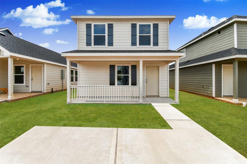 16798 North Marie Vlg Dr  