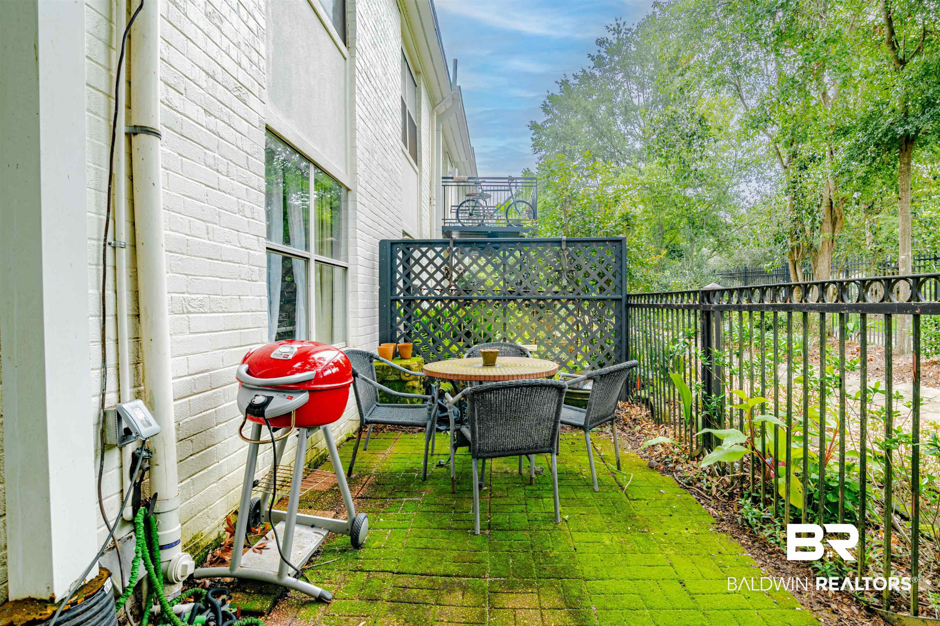 4009 Old Shell Road, Unit C19 Mobile, AL 36608 - Photo 30 of 39