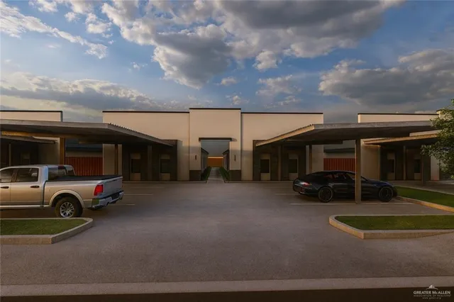 $189,000 | 616 Mountain Road, Unit C, Mission, TX 78573