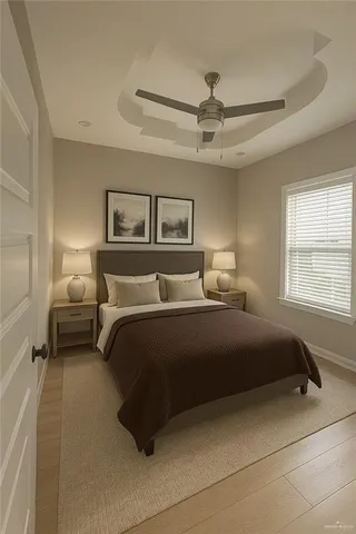 $189,000 | 616 Mountain Road, Unit C, Mission, TX 78573