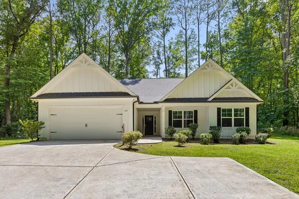 $535,000 | 287 Warlick Drive, Ellijay, GA 30540