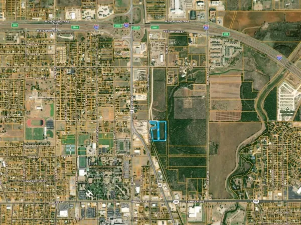 $109,000 | 2633 Hardy Street, Abilene, TX 79601