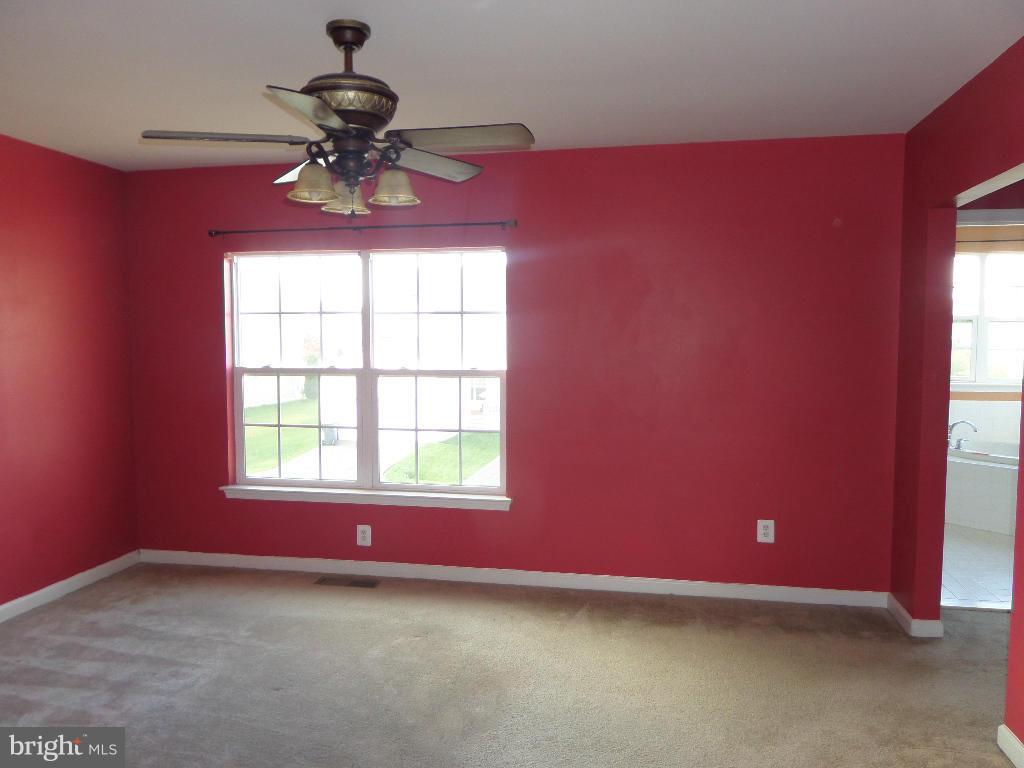 55 Short Branch Road Stafford, VA 22556 - Photo 11 of 29 Bedroom (Master)