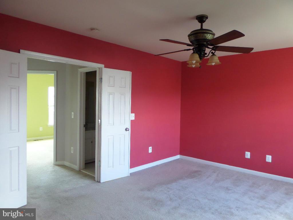 55 Short Branch Road Stafford, VA 22556 - Photo 13 of 29 Bedroom (Master)