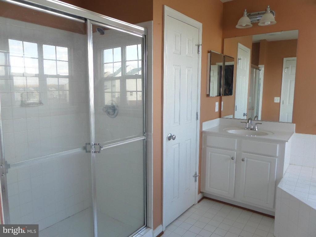 55 Short Branch Road Stafford, VA 22556 - Photo 15 of 29 Bath (Master)