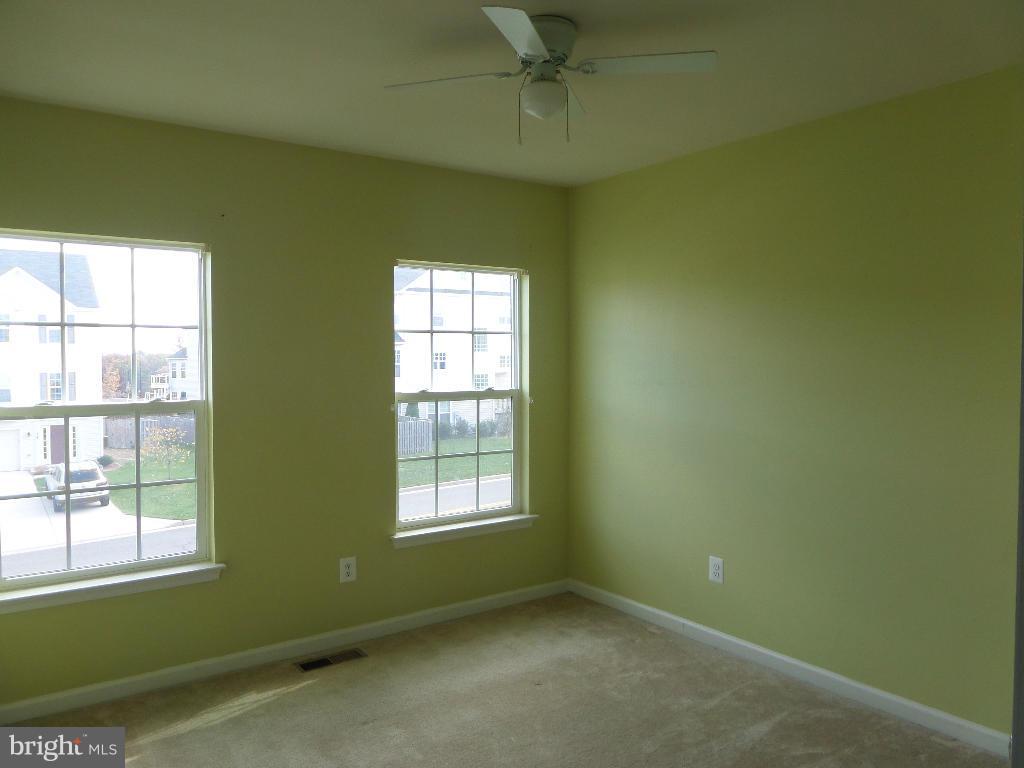 55 Short Branch Road Stafford, VA 22556 - Photo 18 of 29 Bedroom 3