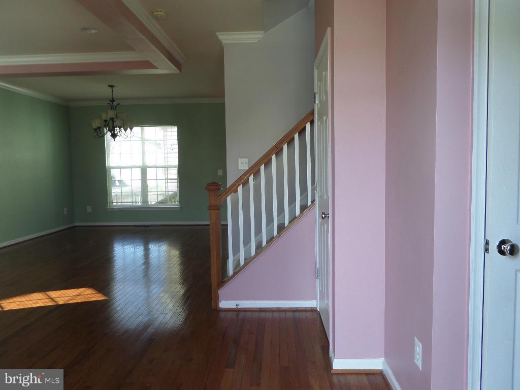55 Short Branch Road Stafford, VA 22556 - Photo 3 of 29 Entrance