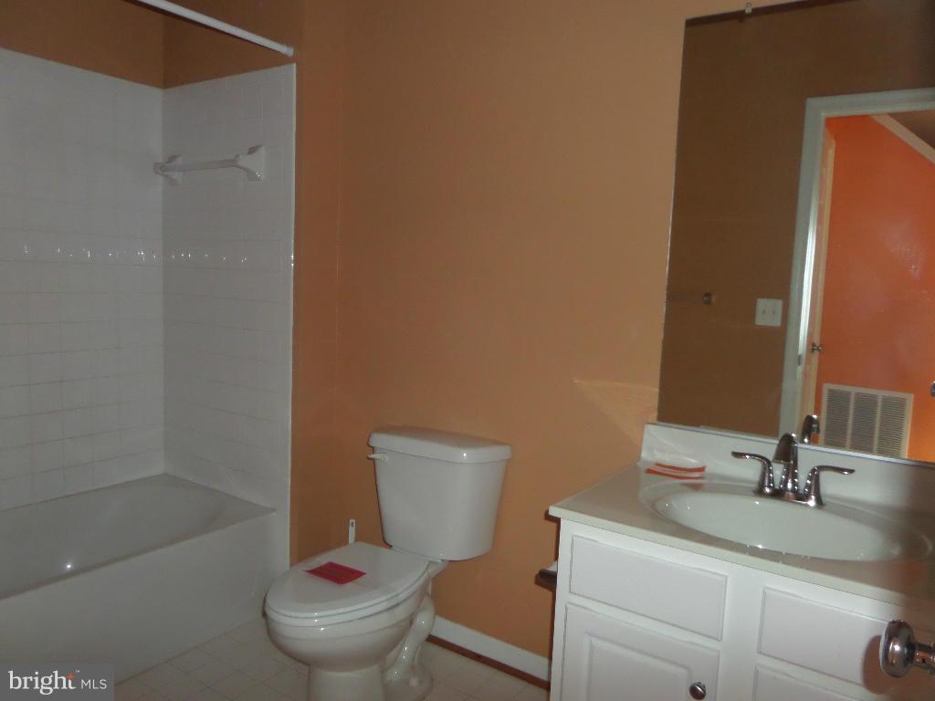 55 Short Branch Road Stafford, VA 22556 - Photo 24 of 29 Basement Bath