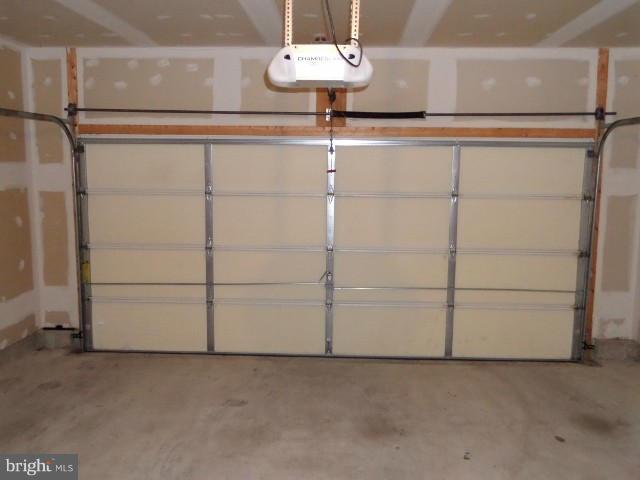 55 Short Branch Road Stafford, VA 22556 - Photo 26 of 29 Garage