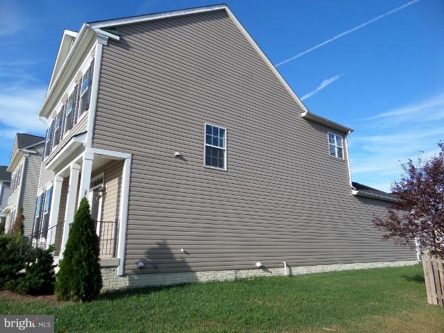 55 Short Branch Road Stafford, VA 22556 - Photo 29 of 29 Exterior (General)