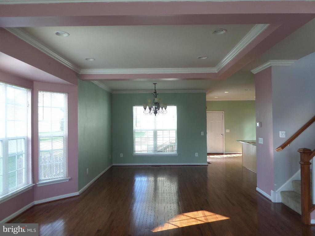55 Short Branch Road Stafford, VA 22556 - Photo 5 of 29 Living/Dining Combo