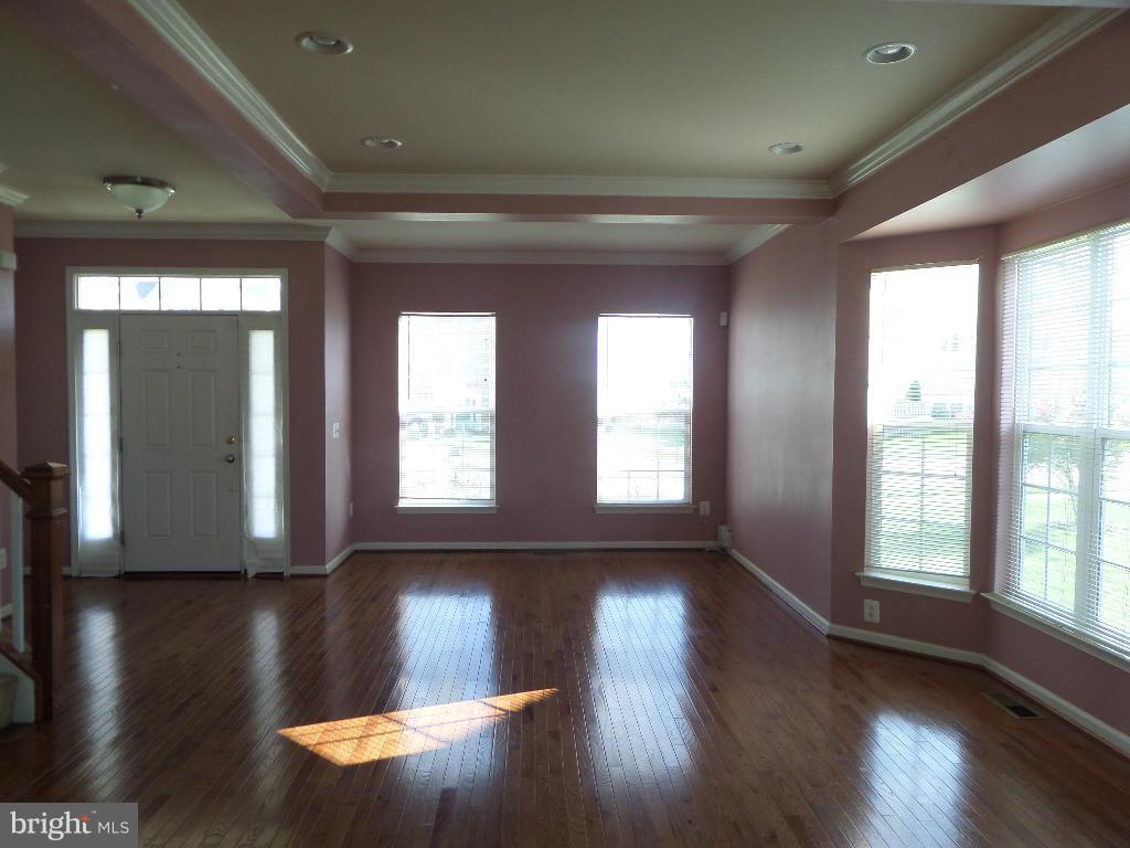 55 Short Branch Road Stafford, VA 22556 - Photo 7 of 29 Living/Dining Combo