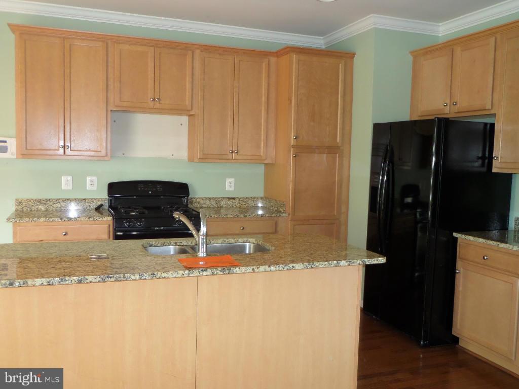 55 Short Branch Road Stafford, VA 22556 - Photo 8 of 29 Kitchen