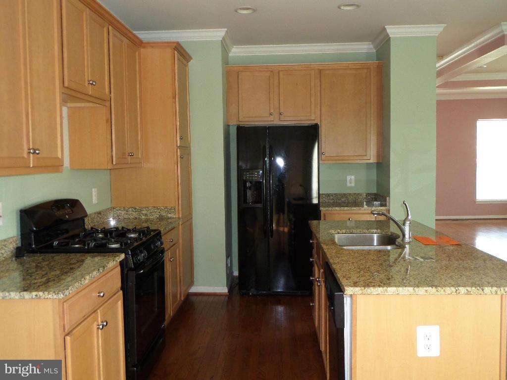 55 Short Branch Road Stafford, VA 22556 - Photo 9 of 29 Kitchen