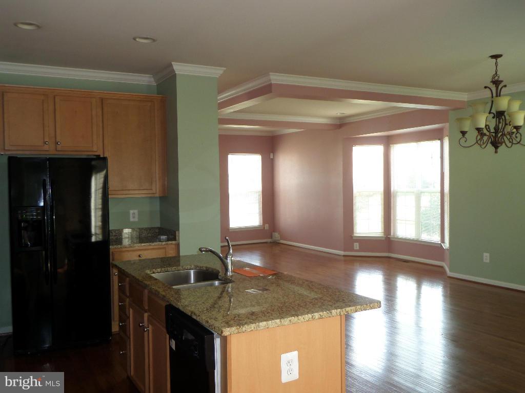 55 Short Branch Road Stafford, VA 22556 - Photo 10 of 29 Kitchen