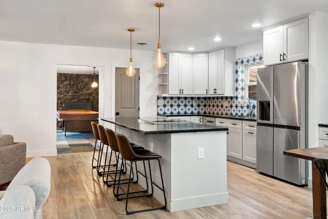 $1,219,000 | 530 East Charles Road, Flagstaff, AZ 86001