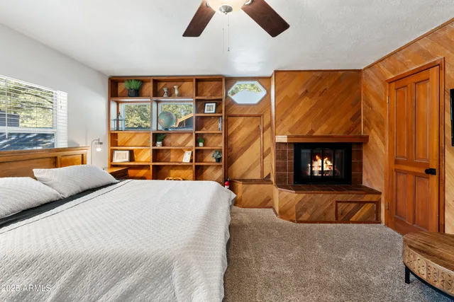 $1,219,000 | 530 East Charles Road, Flagstaff, AZ 86001