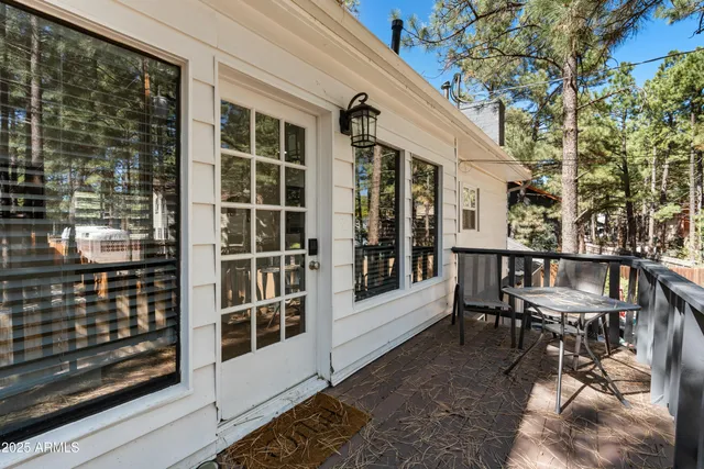 $1,219,000 | 530 East Charles Road, Flagstaff, AZ 86001