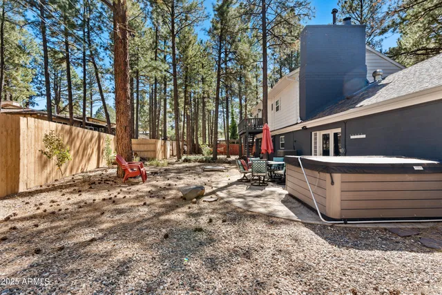 $1,219,000 | 530 East Charles Road, Flagstaff, AZ 86001