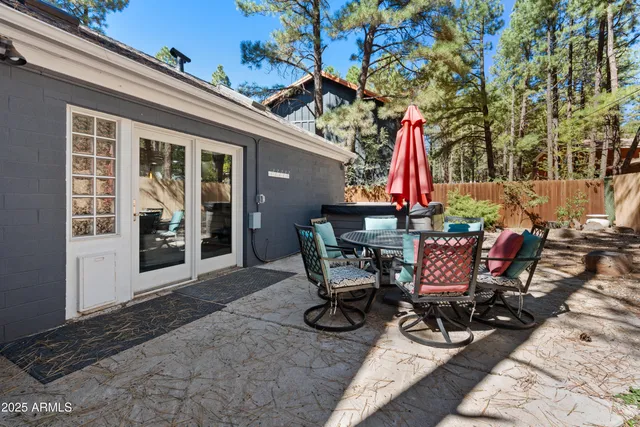 $1,219,000 | 530 East Charles Road, Flagstaff, AZ 86001