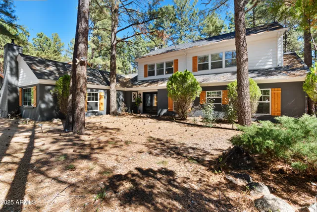 $1,219,000 | 530 East Charles Road, Flagstaff, AZ 86001