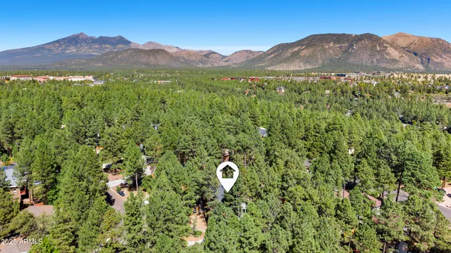 $1,219,000 | 530 East Charles Road, Flagstaff, AZ 86001