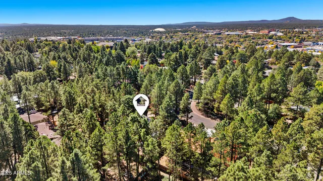 $1,219,000 | 530 East Charles Road, Flagstaff, AZ 86001