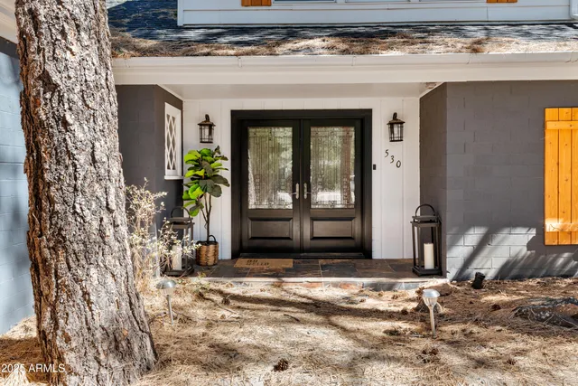 $1,219,000 | 530 East Charles Road, Flagstaff, AZ 86001