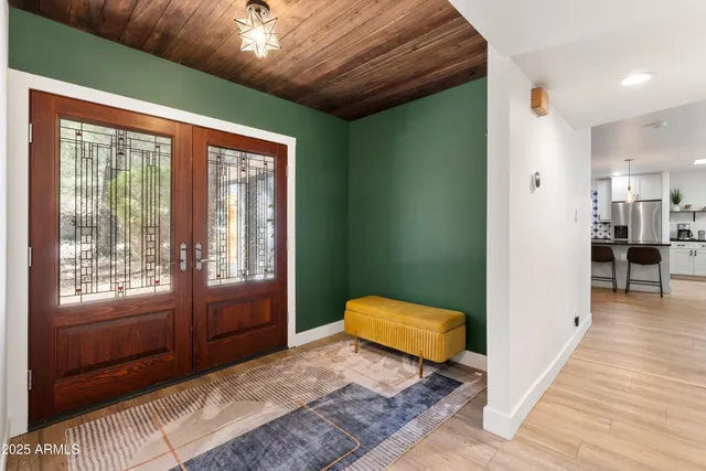 $1,219,000 | 530 East Charles Road, Flagstaff, AZ 86001