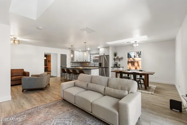 $1,219,000 | 530 East Charles Road, Flagstaff, AZ 86001