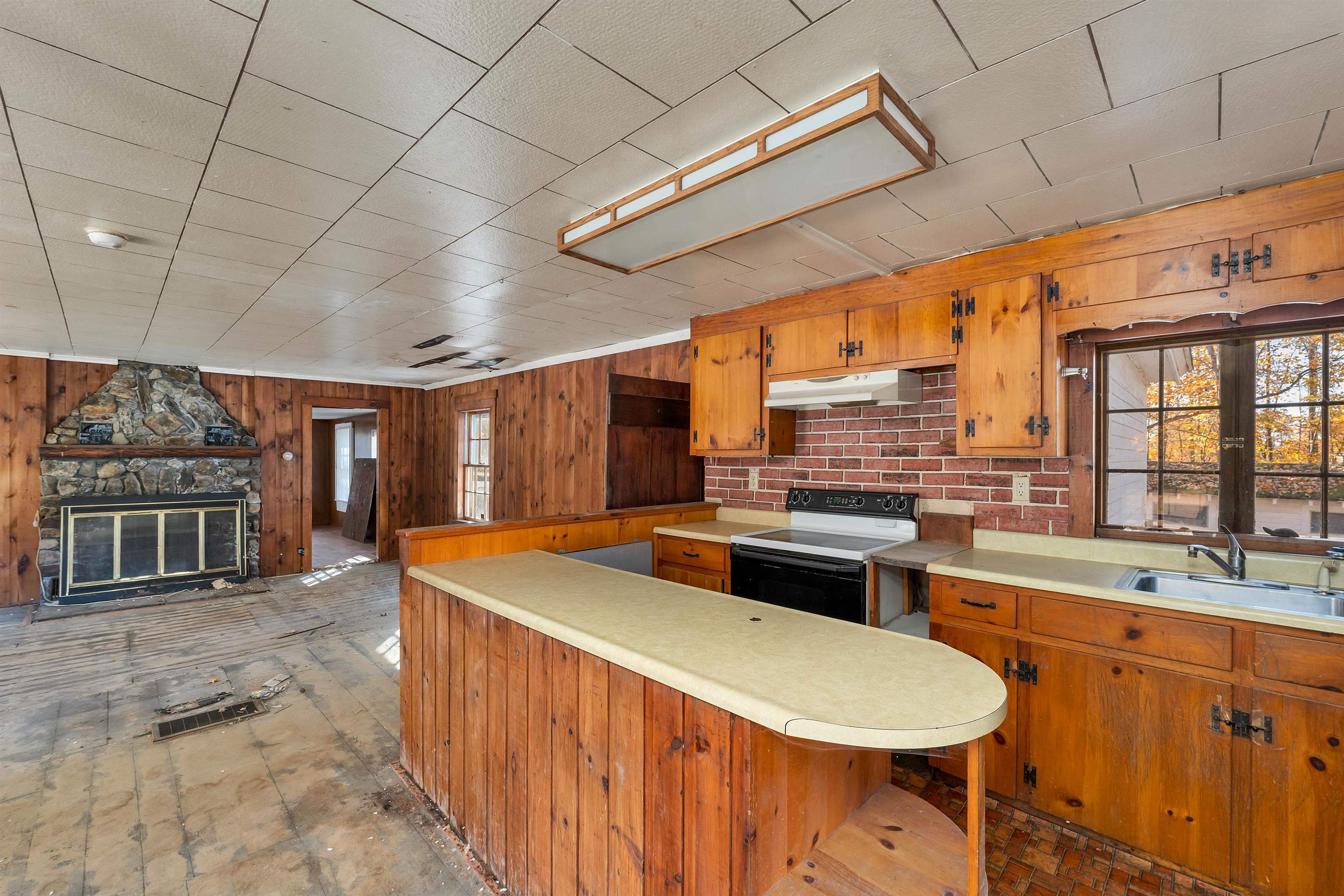 467 Narrows Road Barnstead, NH 03225 - Photo 13 of 40