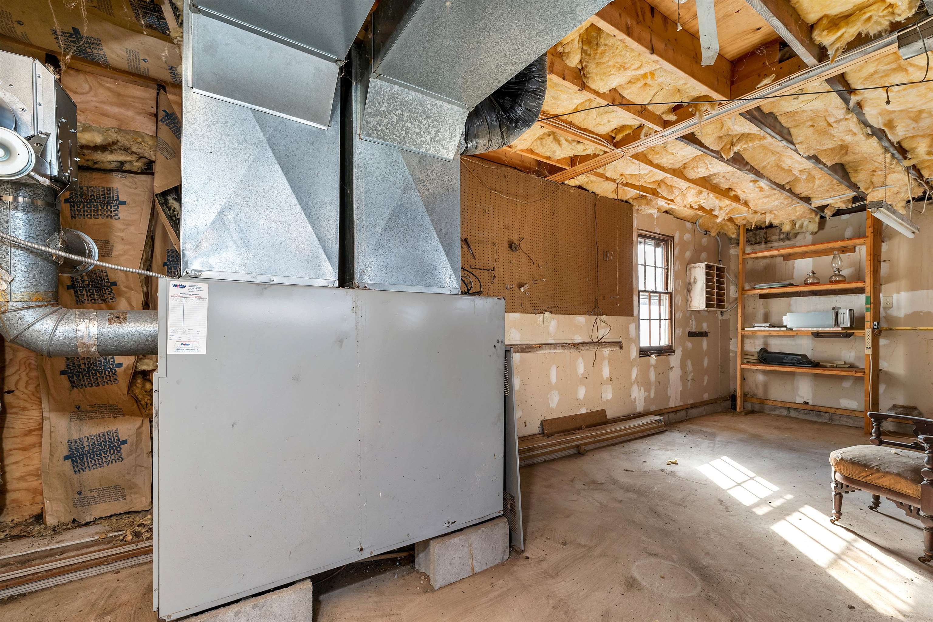 467 Narrows Road Barnstead, NH 03225 - Photo 17 of 40