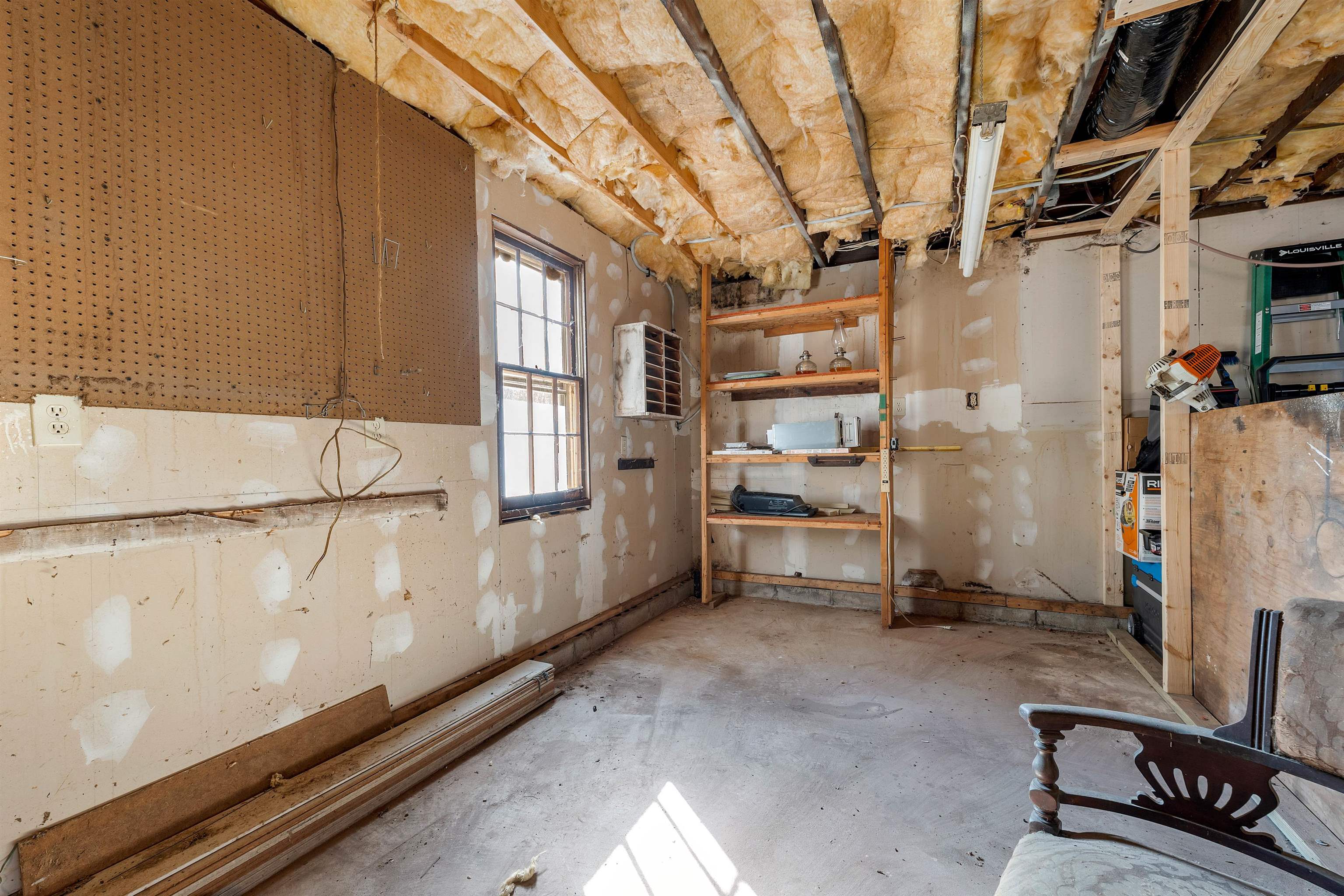 467 Narrows Road Barnstead, NH 03225 - Photo 18 of 40