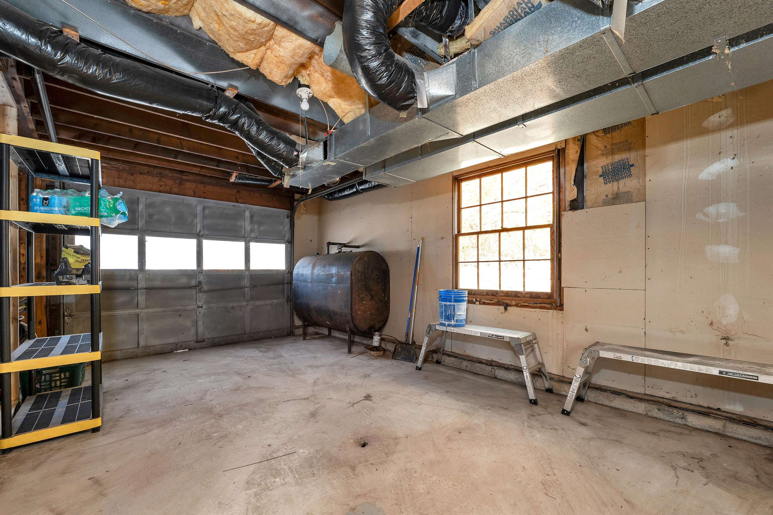 467 Narrows Road Barnstead, NH 03225 - Photo 19 of 40