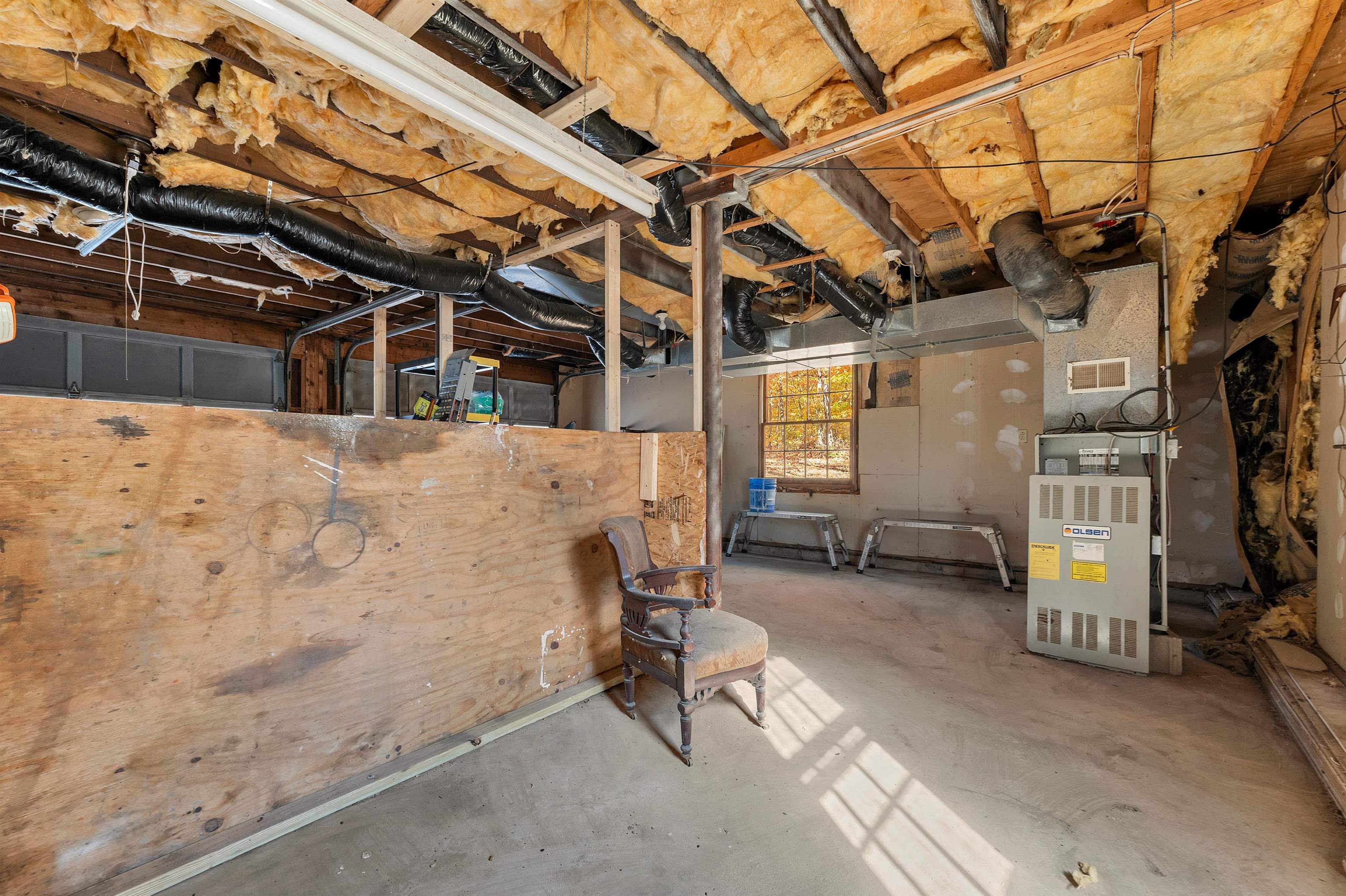 467 Narrows Road Barnstead, NH 03225 - Photo 20 of 40