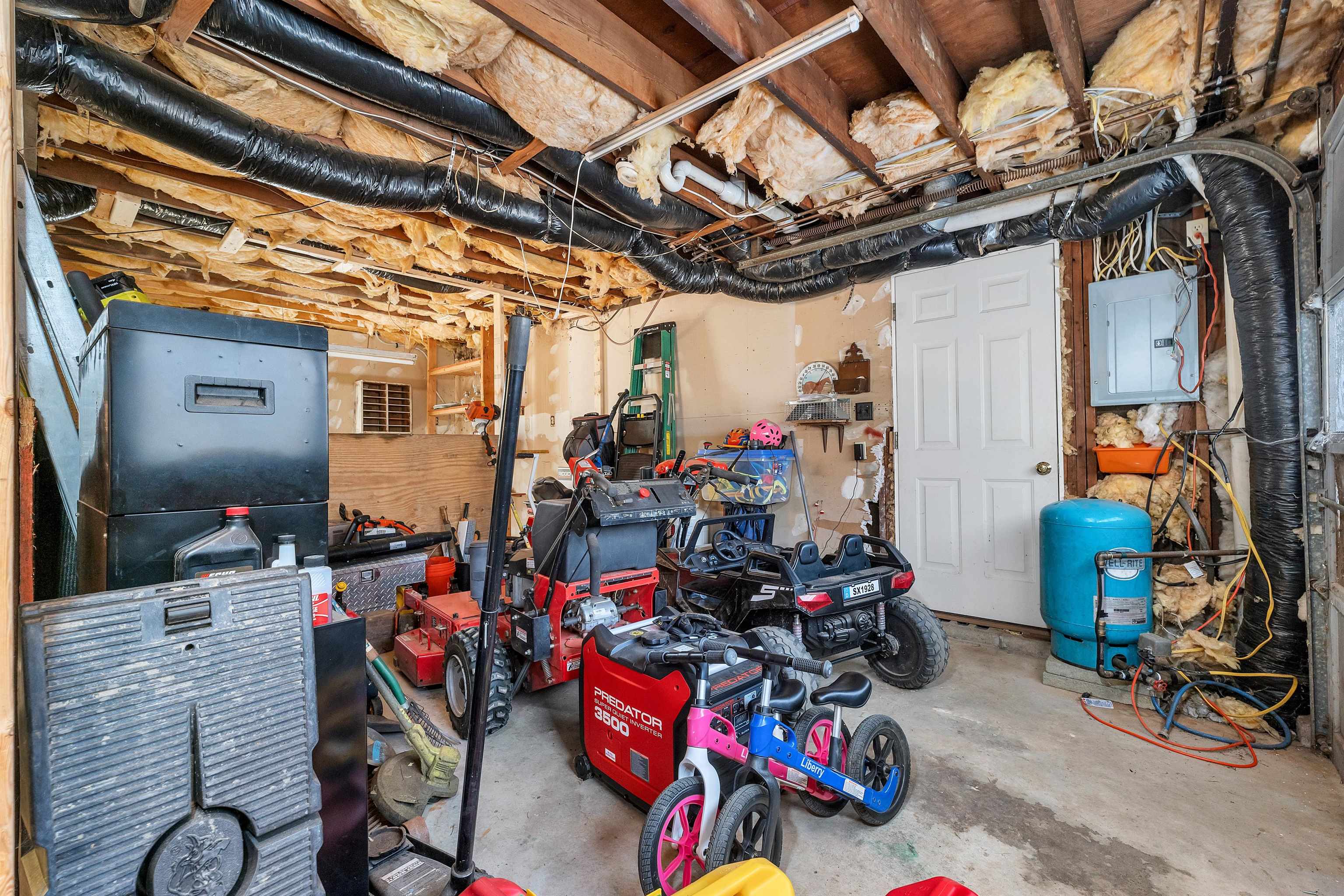 467 Narrows Road Barnstead, NH 03225 - Photo 21 of 40