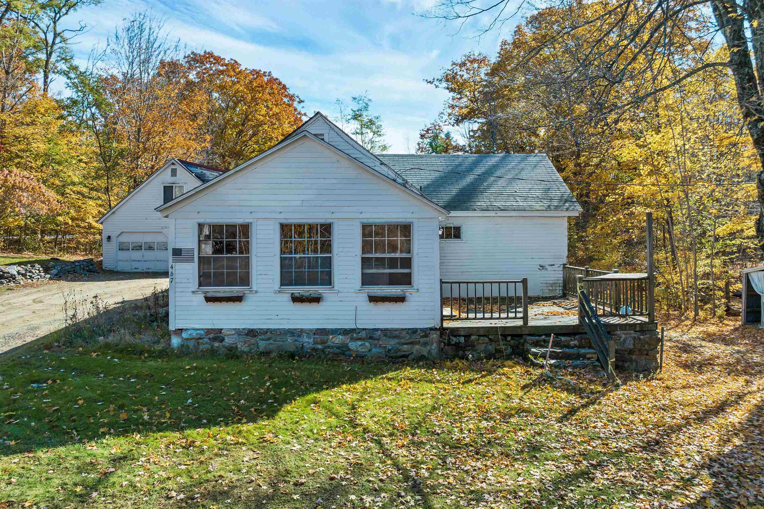 467 Narrows Road Barnstead, NH 03225 - Photo 23 of 40