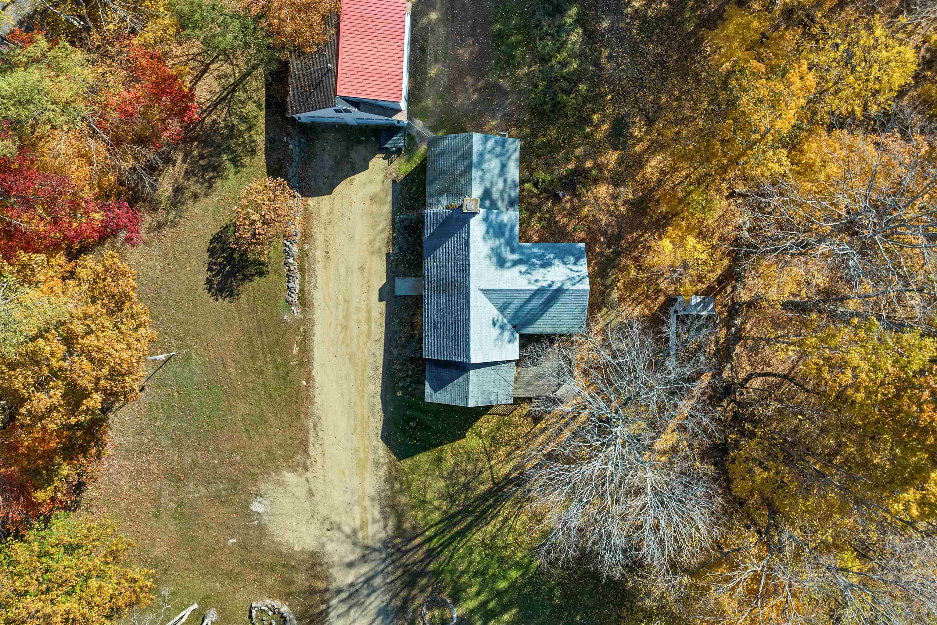 467 Narrows Road Barnstead, NH 03225 - Photo 27 of 40