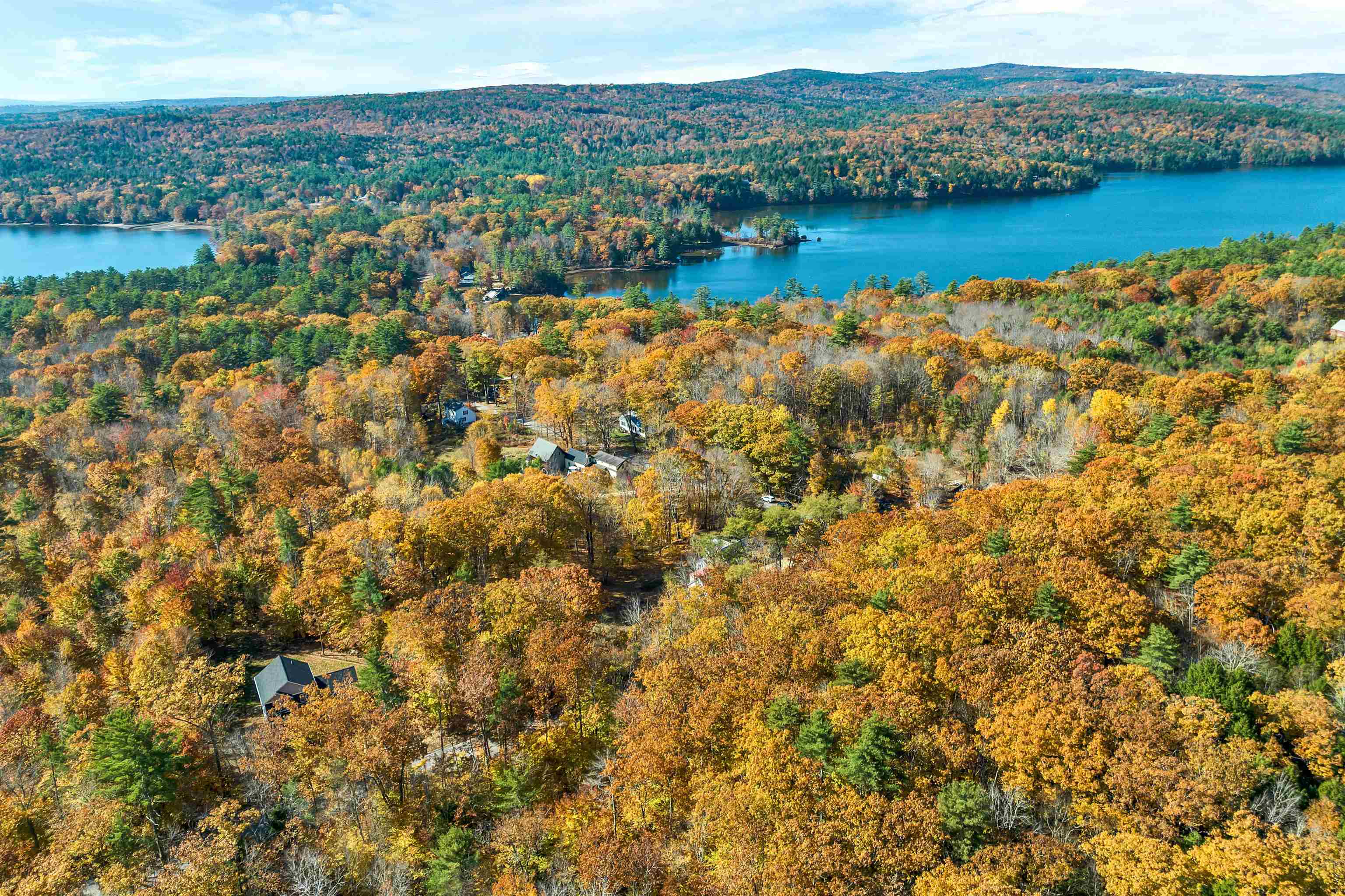 467 Narrows Road Barnstead, NH 03225 - Photo 28 of 40