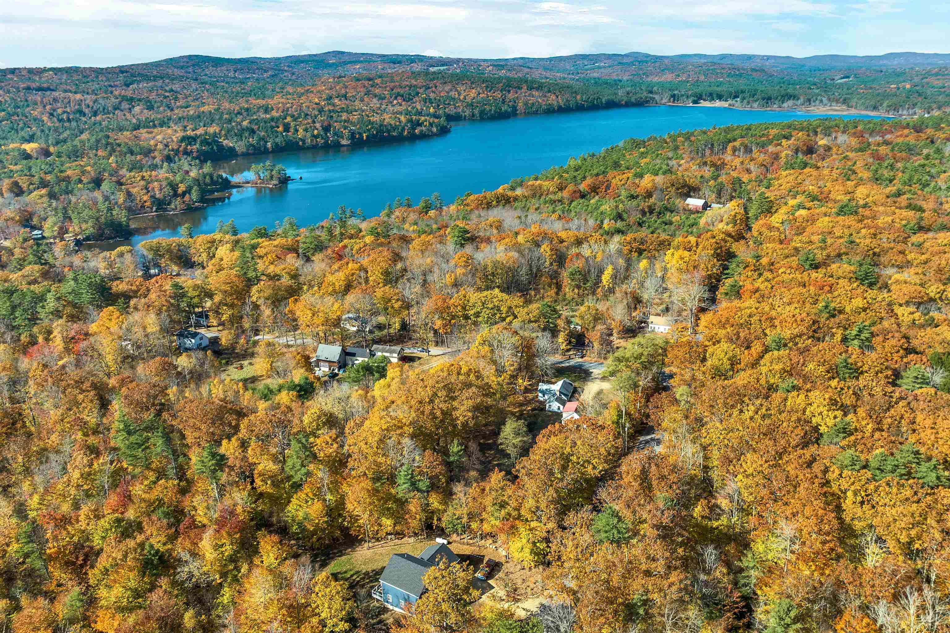 467 Narrows Road Barnstead, NH 03225 - Photo 29 of 40